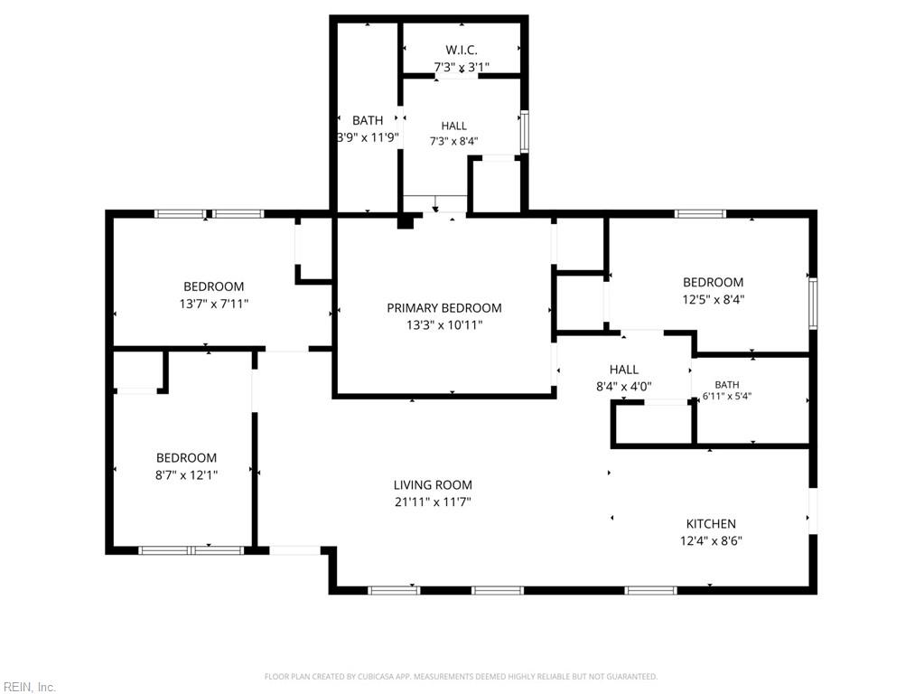 620 72nd Street Newport News VA 23605