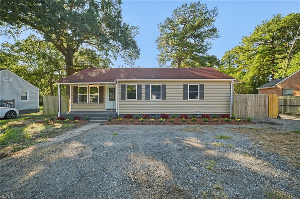620 72nd Street Newport News VA 23605