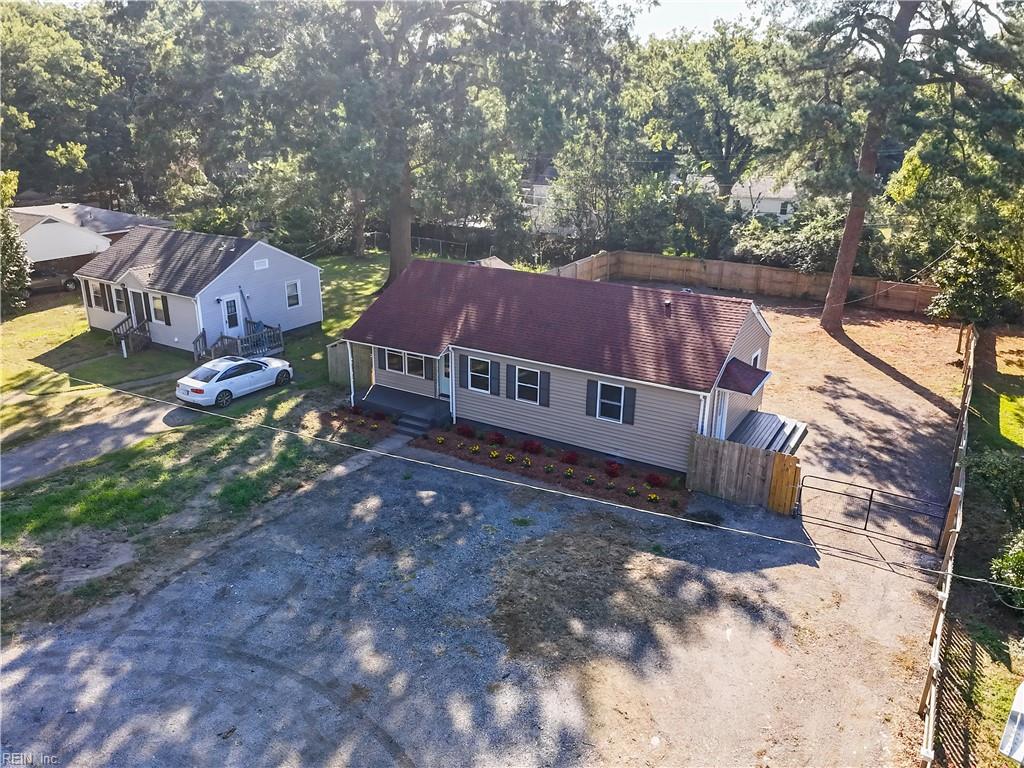620 72nd Street Newport News VA 23605