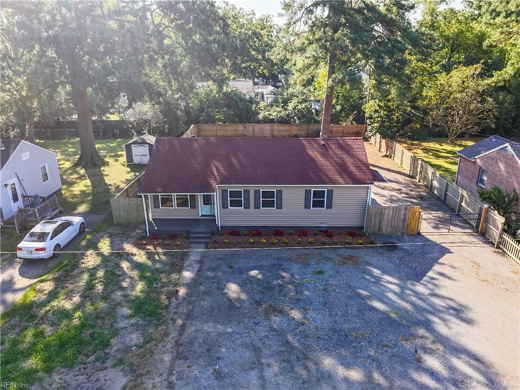 620 72nd Street Newport News VA 23605