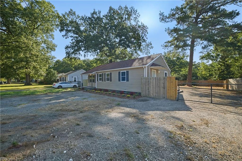 620 72nd Street Newport News VA 23605