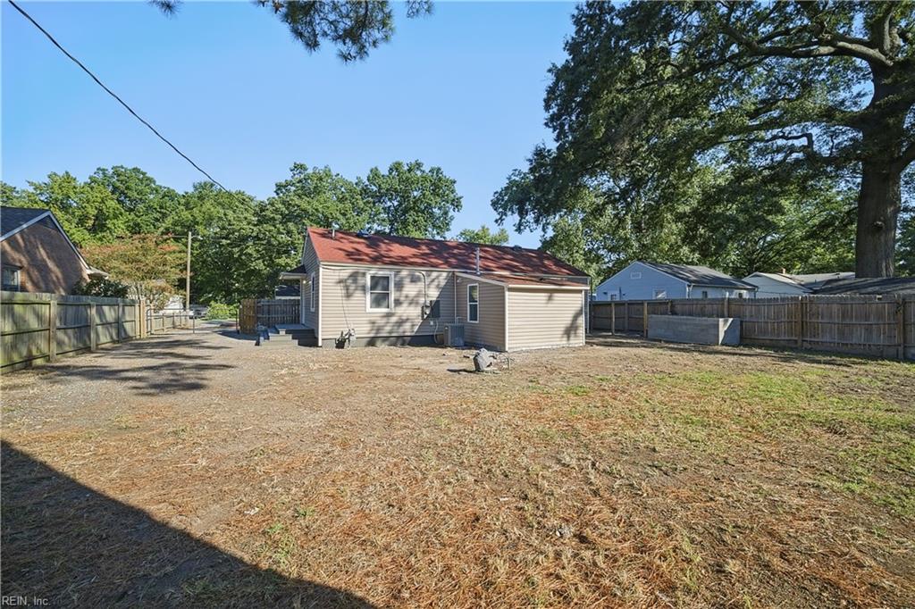 620 72nd Street Newport News VA 23605
