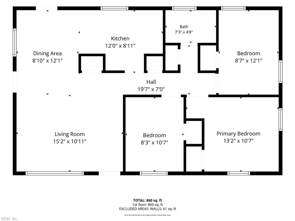 1005 73rd Street Newport News VA 23605