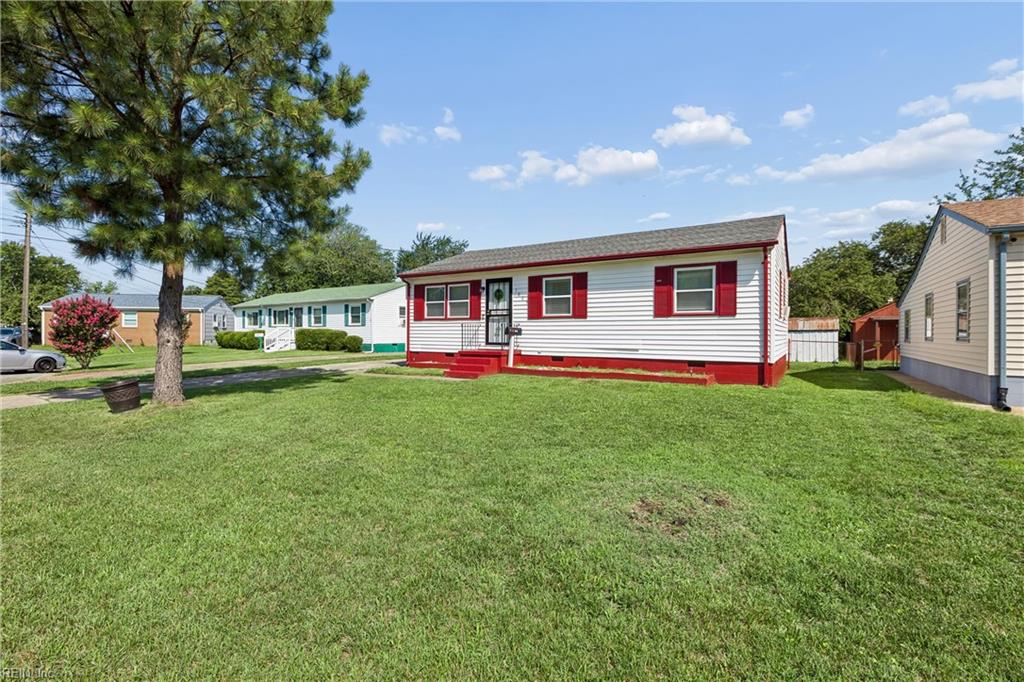 1005 73rd Street Newport News VA 23605