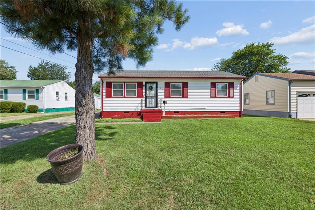 1005 73rd Street Newport News VA 23605