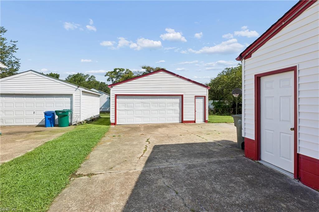 1005 73rd Street Newport News VA 23605