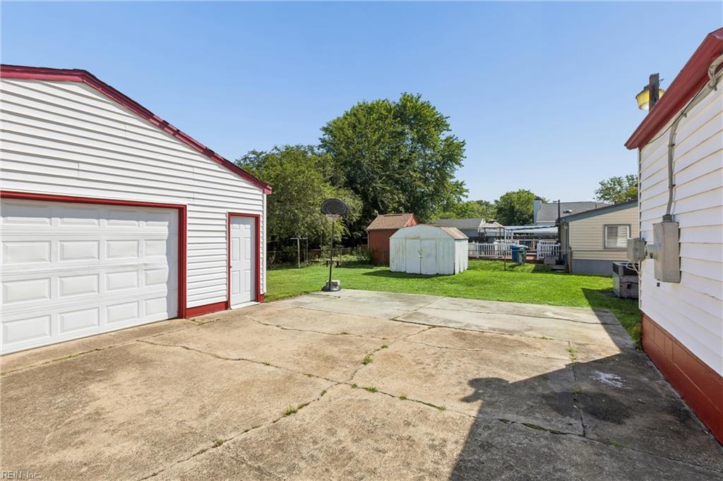 1005 73rd Street Newport News VA 23605