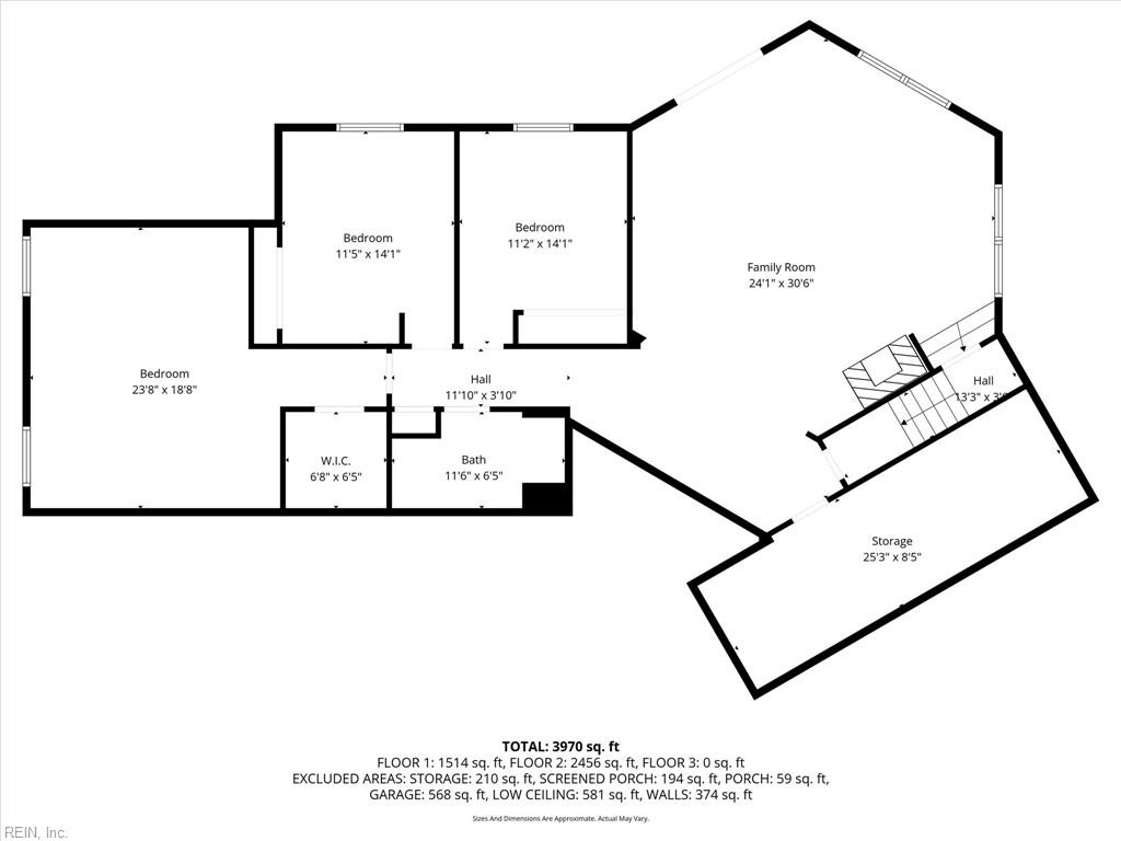 8038 Boxwood Lane Gloucester VA 23061