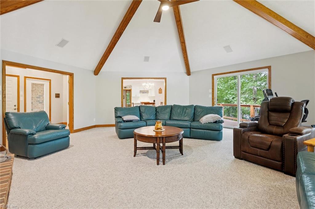 8038 Boxwood Lane Gloucester VA 23061