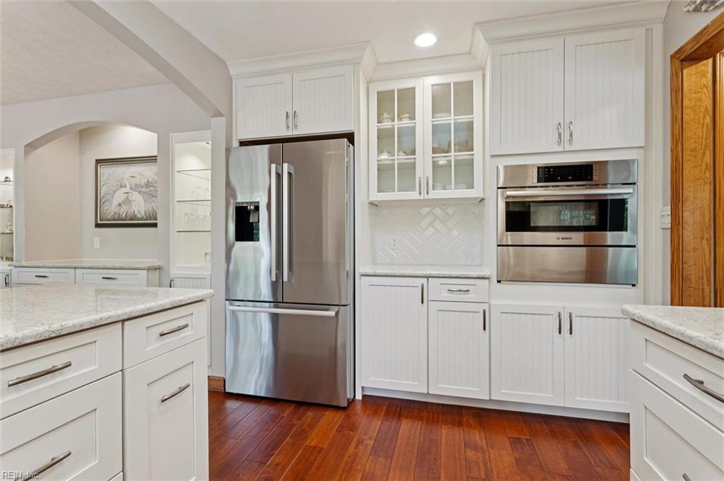 8038 Boxwood Lane Gloucester VA 23061