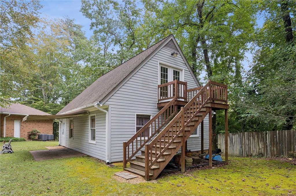 8038 Boxwood Lane Gloucester VA 23061