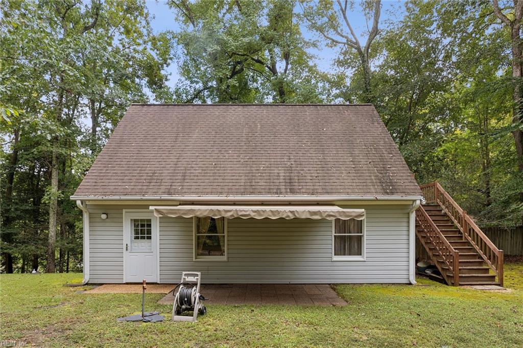 8038 Boxwood Lane Gloucester VA 23061