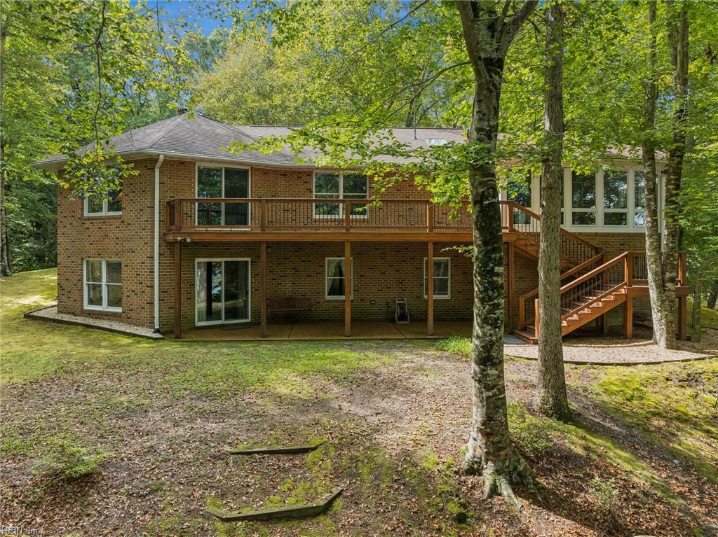 8038 Boxwood Lane Gloucester VA 23061