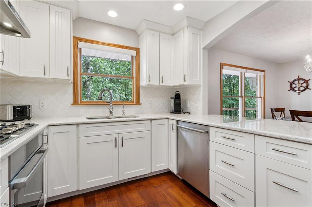 8038 Boxwood Lane Gloucester VA 23061