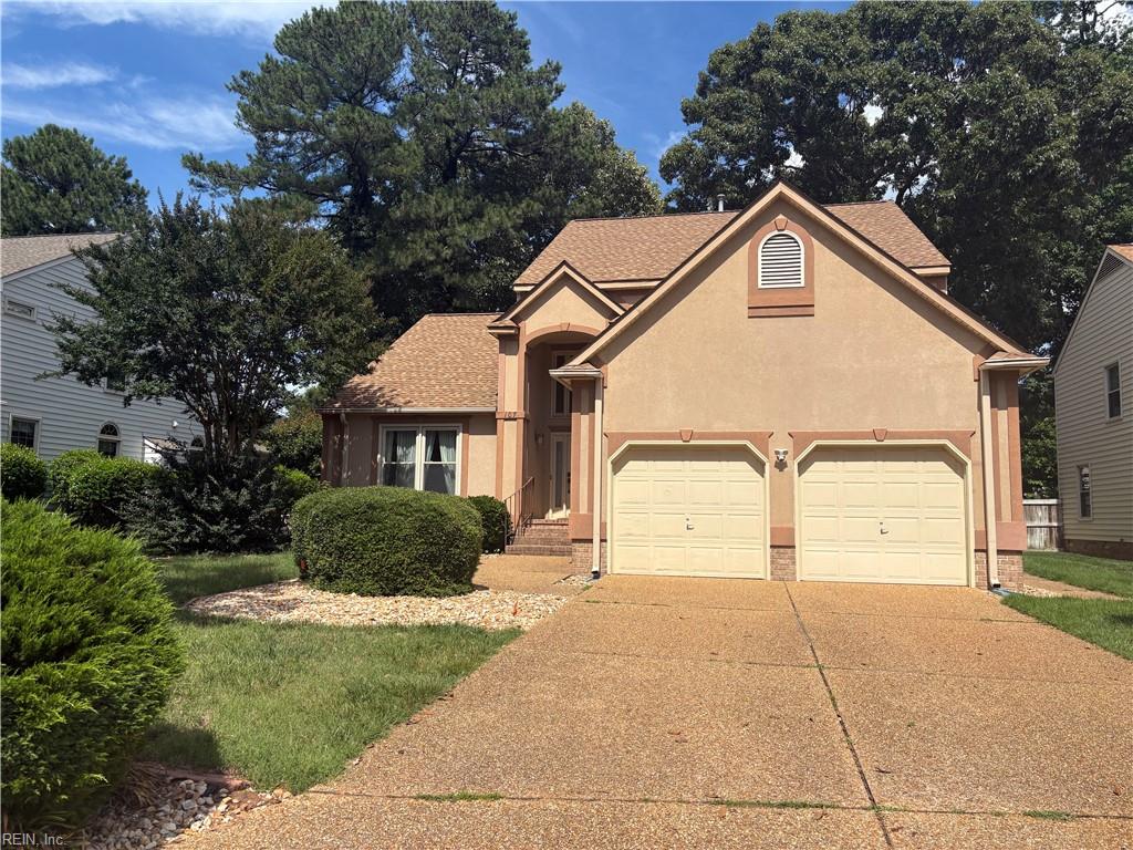 107 Swanson Court Yorktown VA 23693