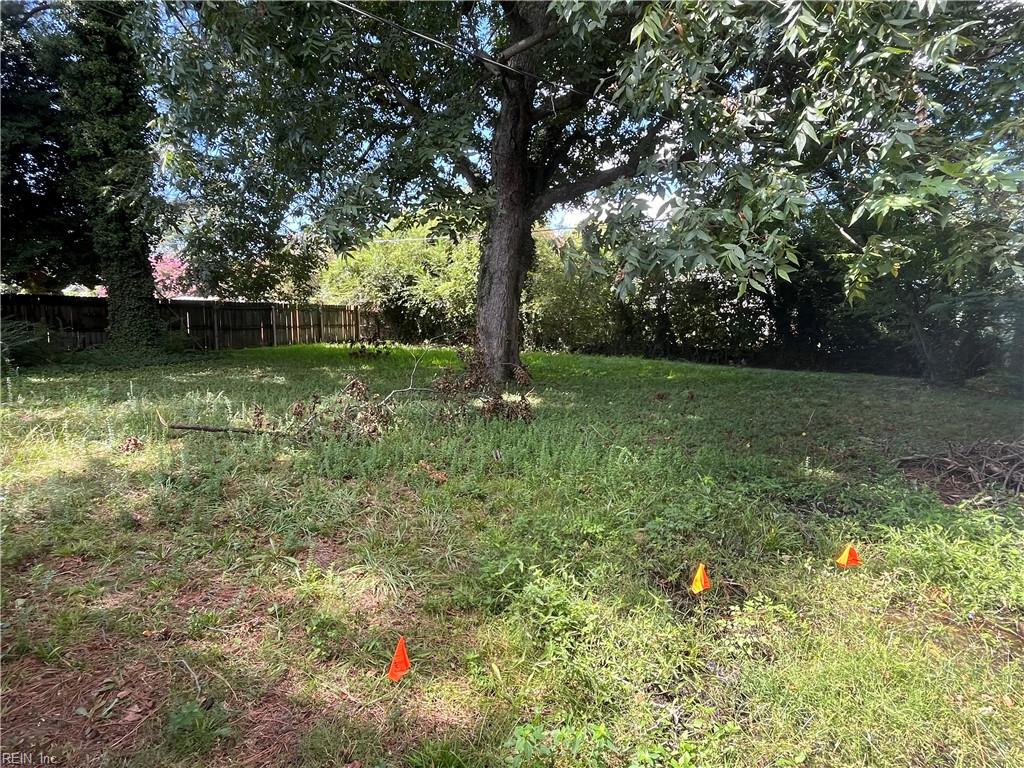33 Davis Avenue Newport News VA 23601