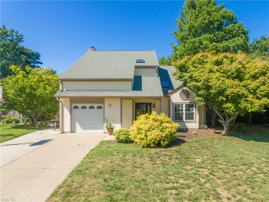 105 Kyle Circle Yorktown VA 23693