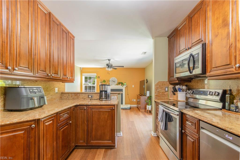 105 Kyle Circle Yorktown VA 23693