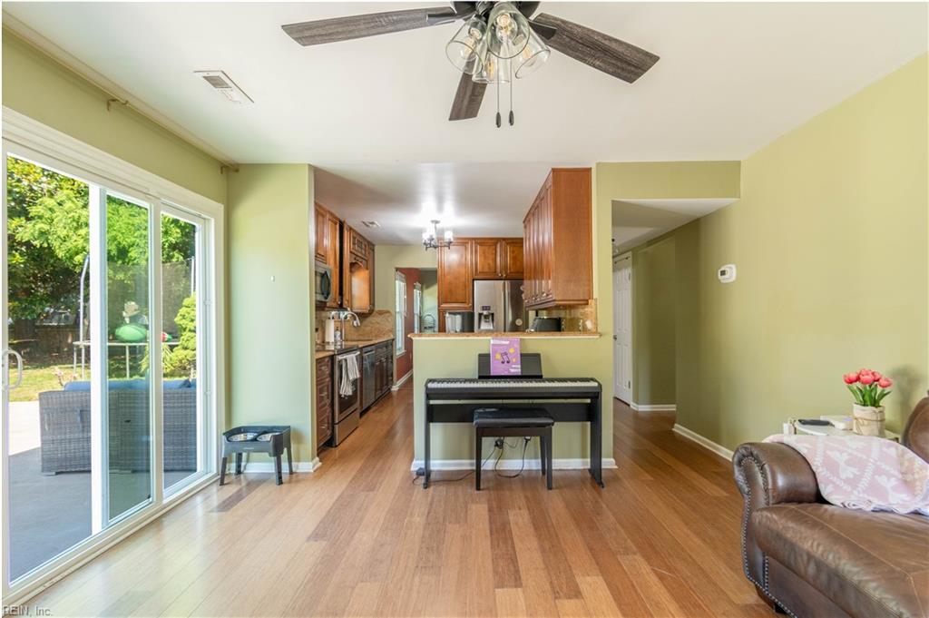 105 Kyle Circle Yorktown VA 23693