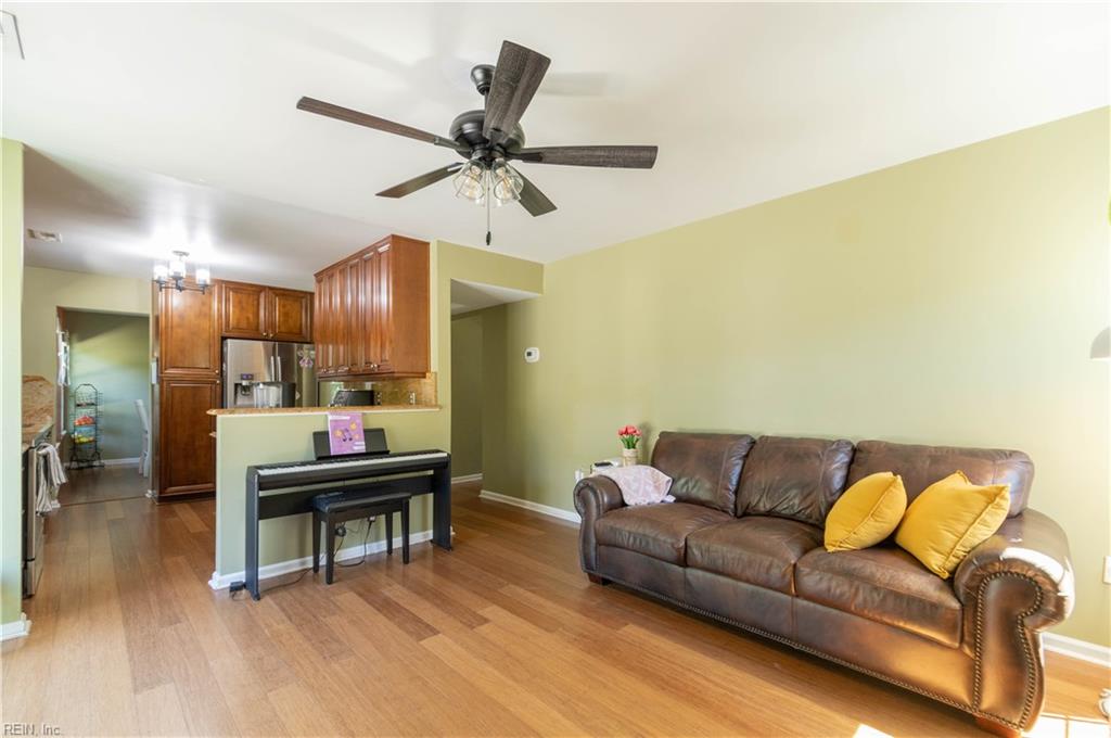 105 Kyle Circle Yorktown VA 23693