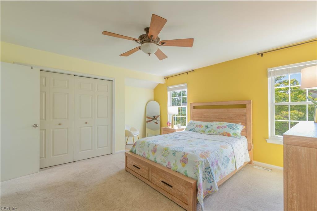 105 Kyle Circle Yorktown VA 23693