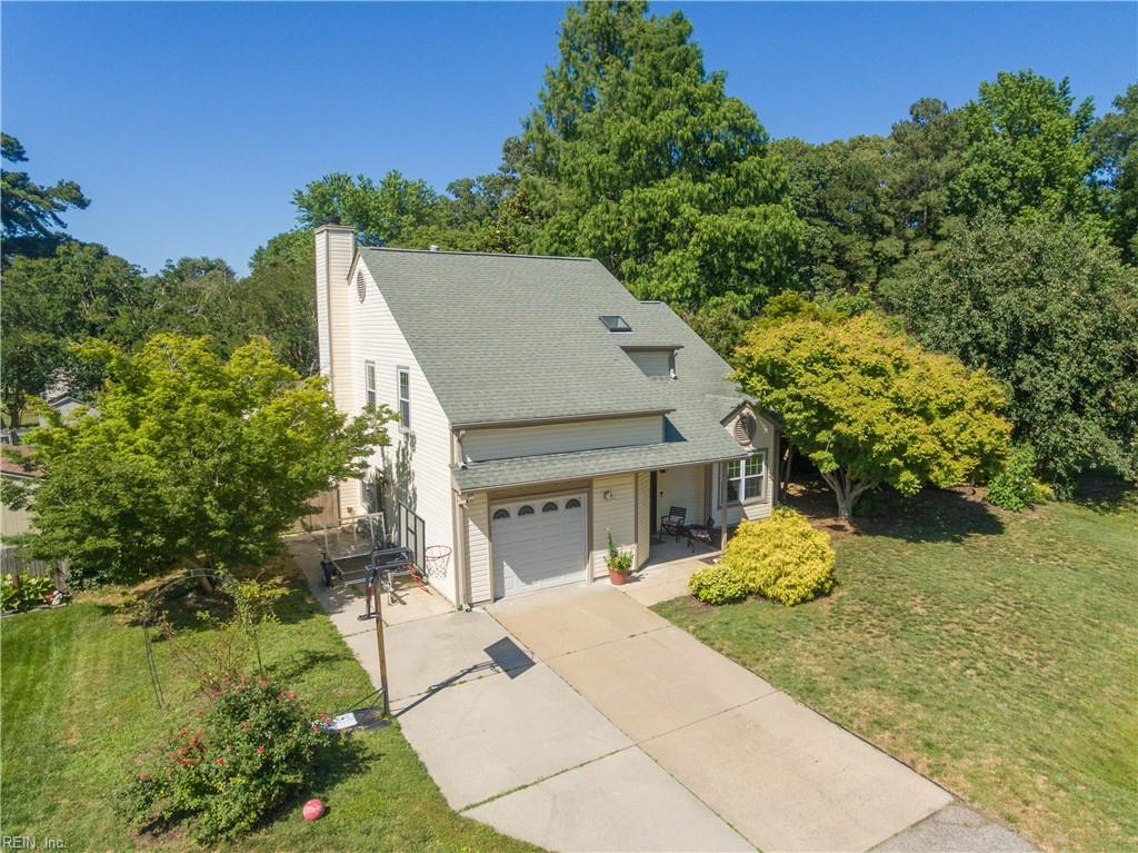 105 Kyle Circle Yorktown VA 23693
