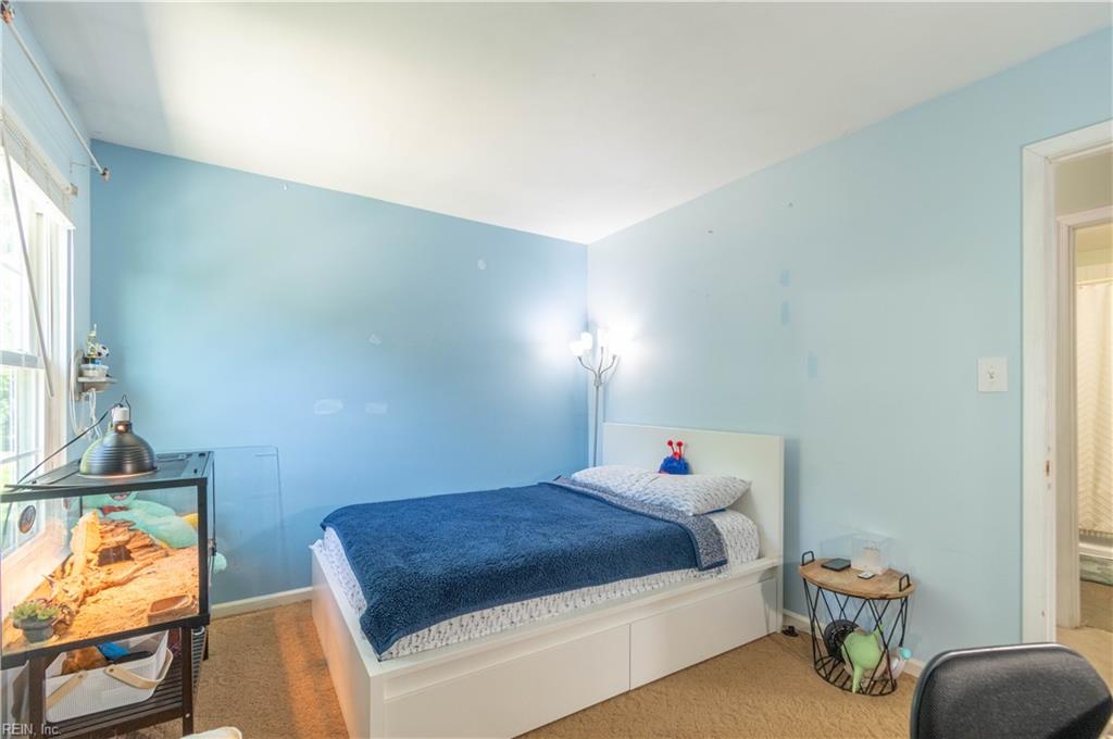 105 Kyle Circle Yorktown VA 23693