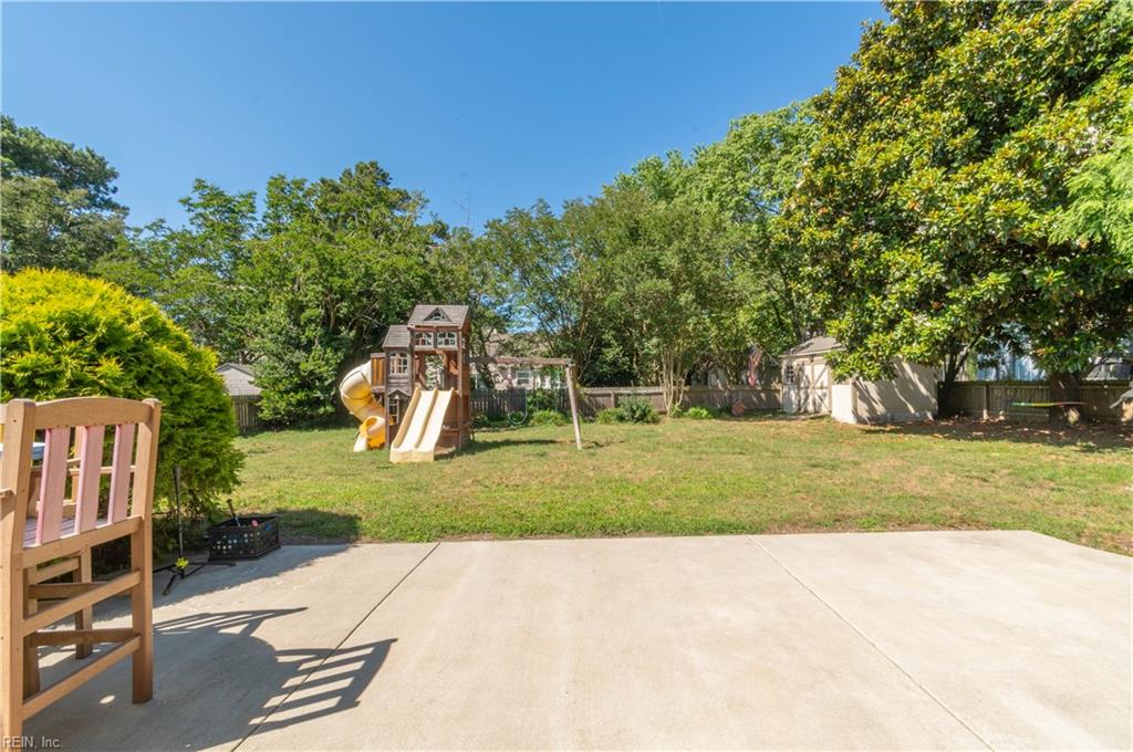 105 Kyle Circle Yorktown VA 23693