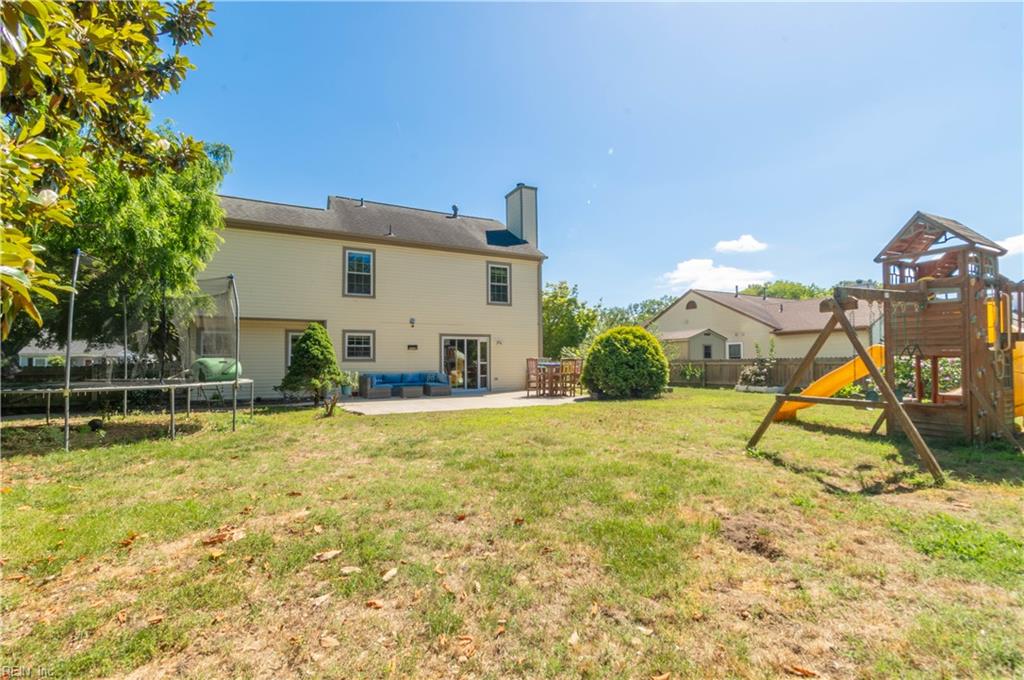105 Kyle Circle Yorktown VA 23693