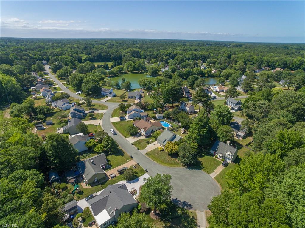 105 Kyle Circle Yorktown VA 23693