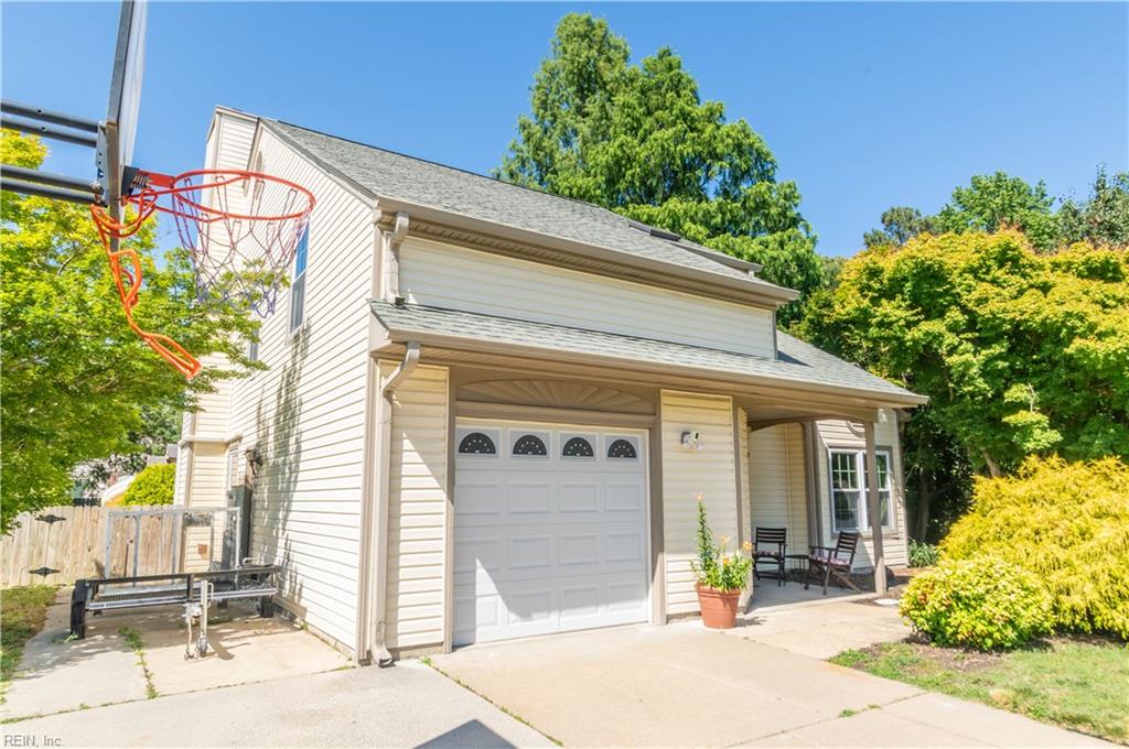 105 Kyle Circle Yorktown VA 23693
