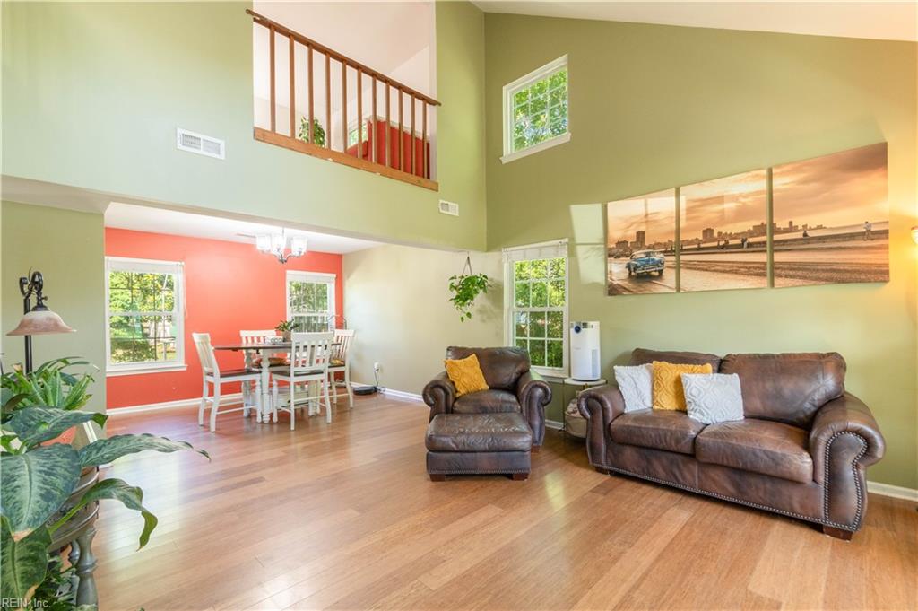 105 Kyle Circle Yorktown VA 23693