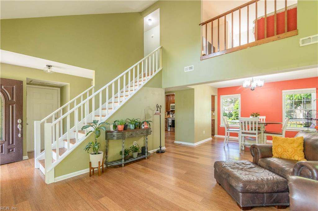 105 Kyle Circle Yorktown VA 23693