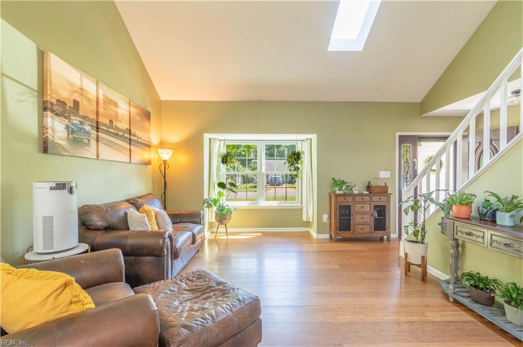 105 Kyle Circle Yorktown VA 23693