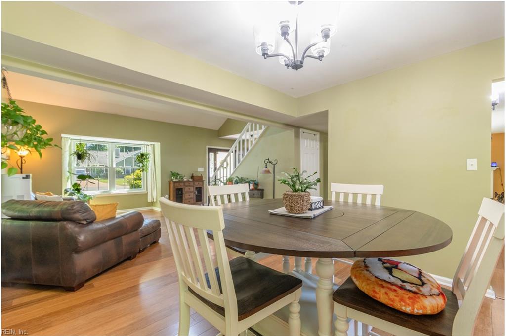 105 Kyle Circle Yorktown VA 23693