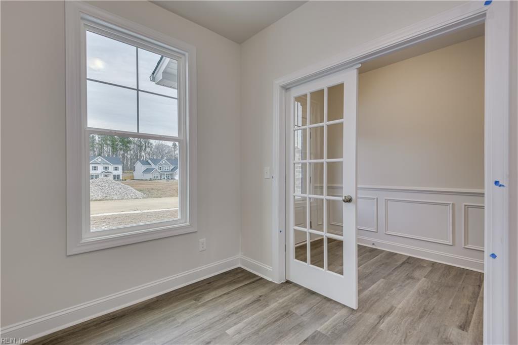 205 Orion Court Yorktown VA 23693