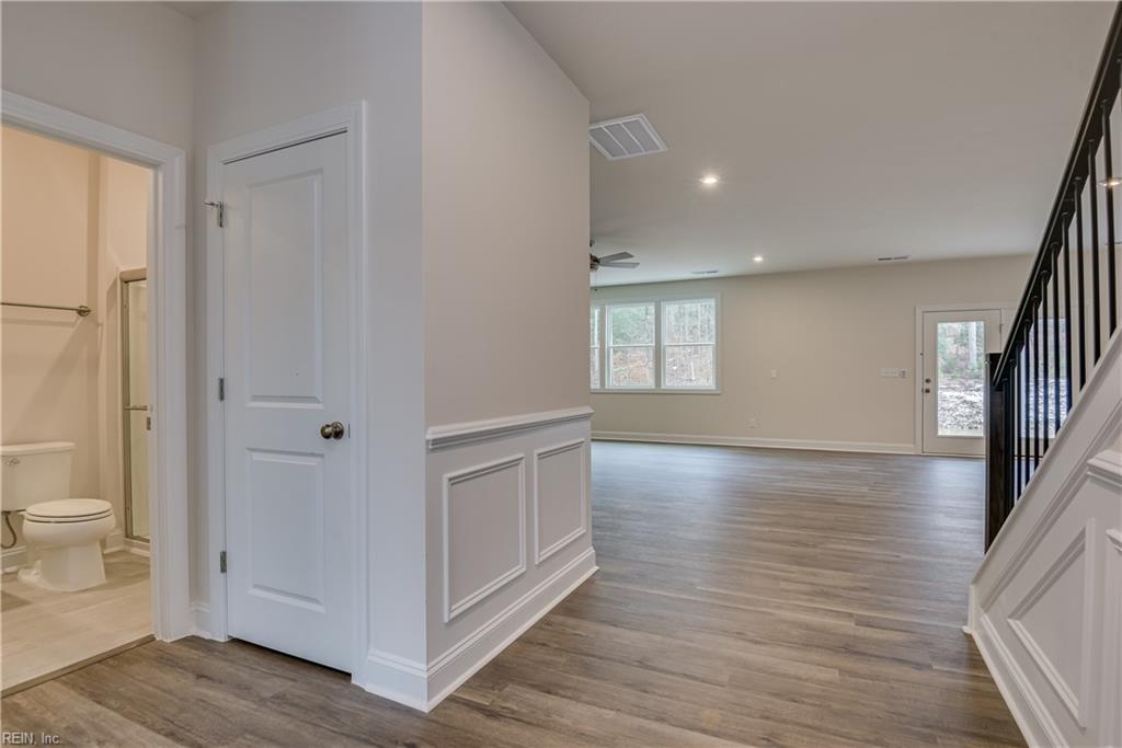 205 Orion Court Yorktown VA 23693