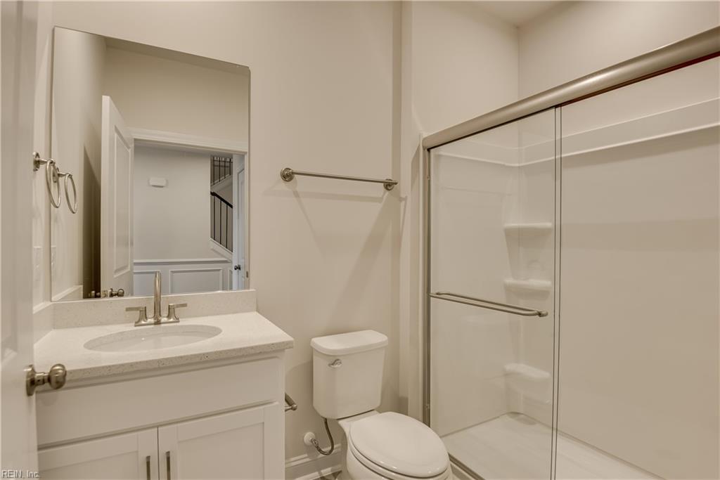 205 Orion Court Yorktown VA 23693