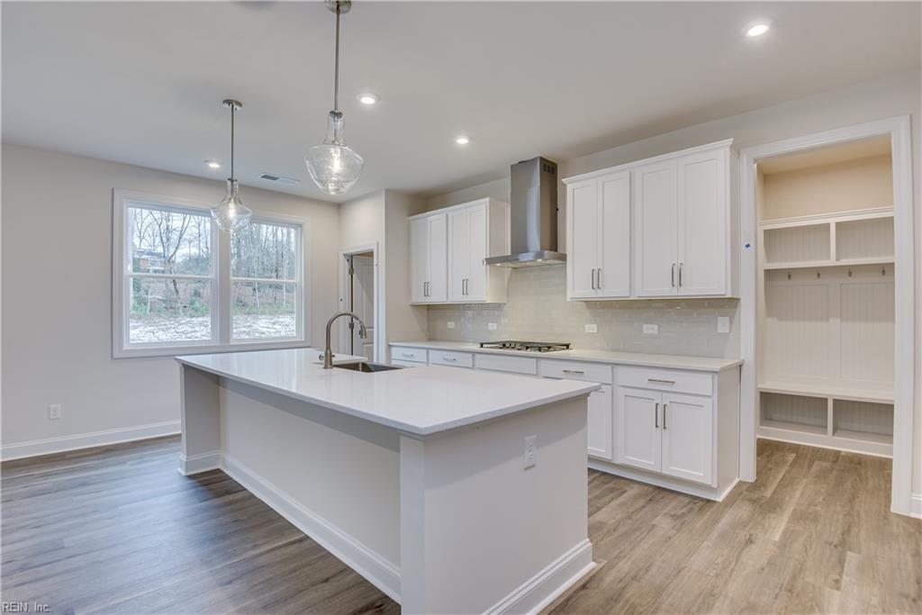 205 Orion Court Yorktown VA 23693