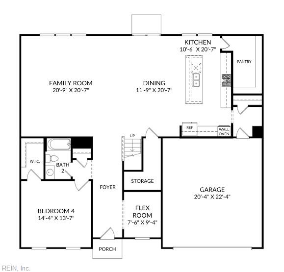 205 Orion Court Yorktown VA 23693