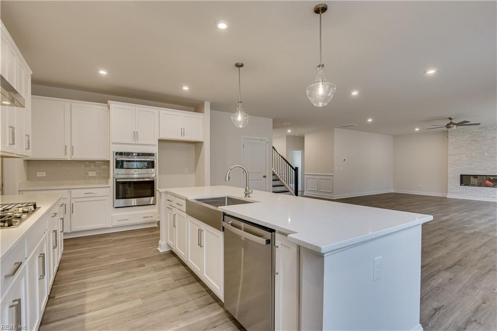 205 Orion Court Yorktown VA 23693
