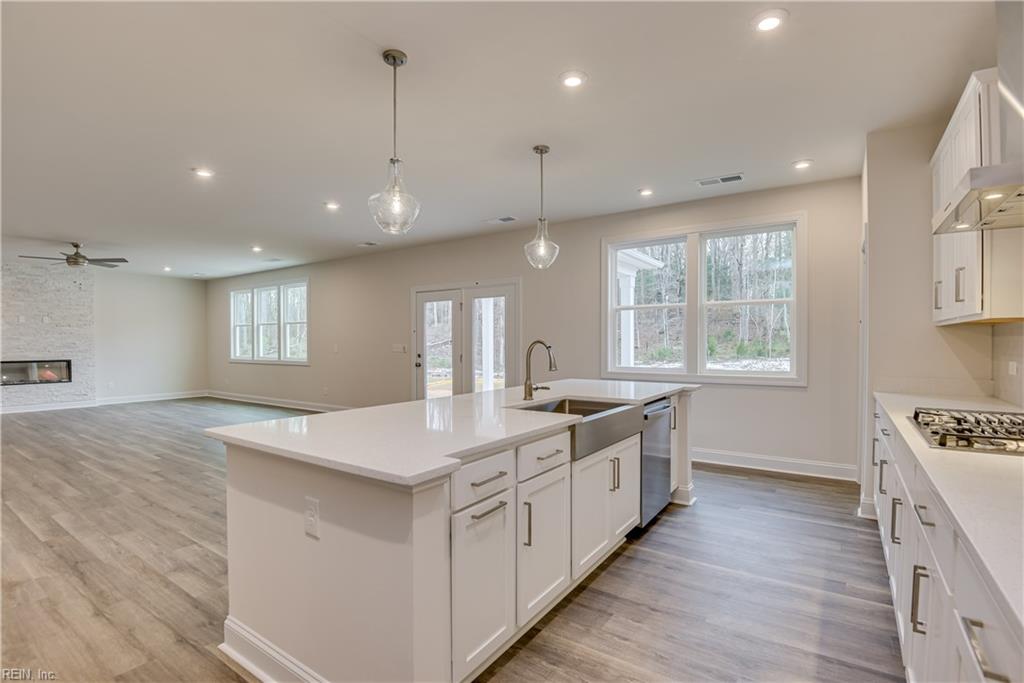 205 Orion Court Yorktown VA 23693