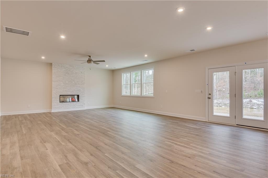 205 Orion Court Yorktown VA 23693