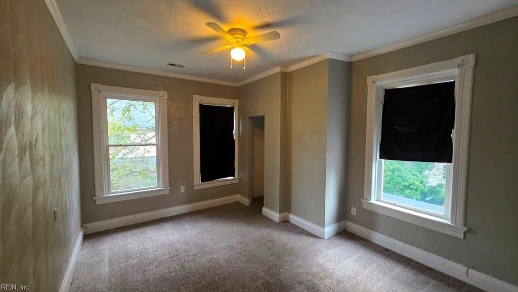 1150 Hampton Avenue Newport News VA 23607