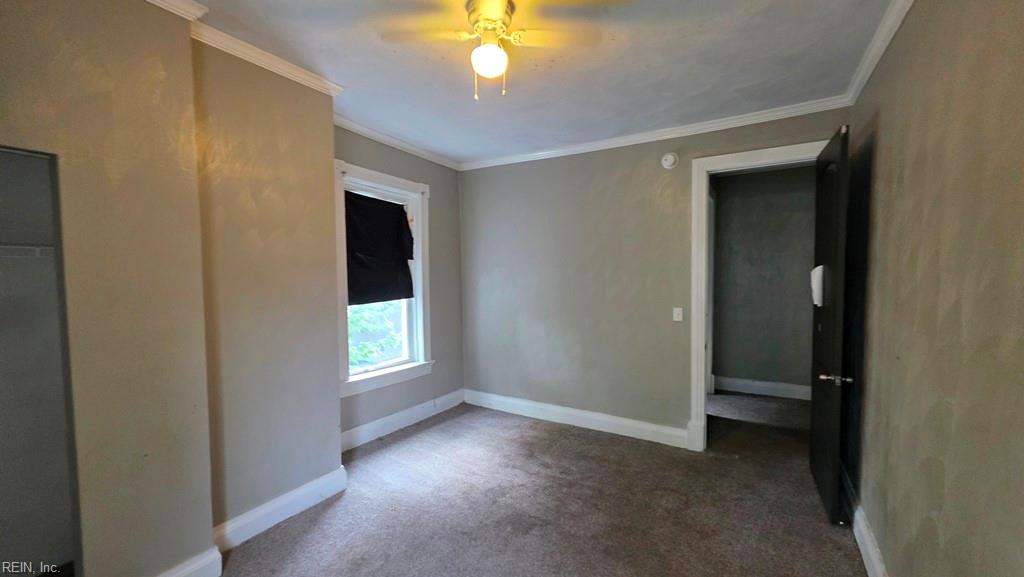 1150 Hampton Avenue Newport News VA 23607
