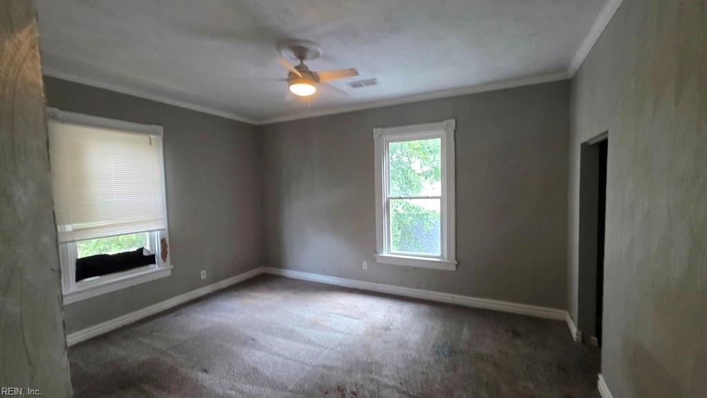1150 Hampton Avenue Newport News VA 23607