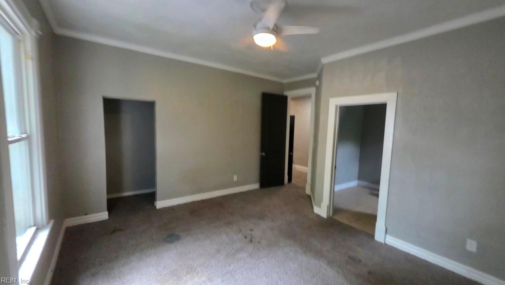 1150 Hampton Avenue Newport News VA 23607