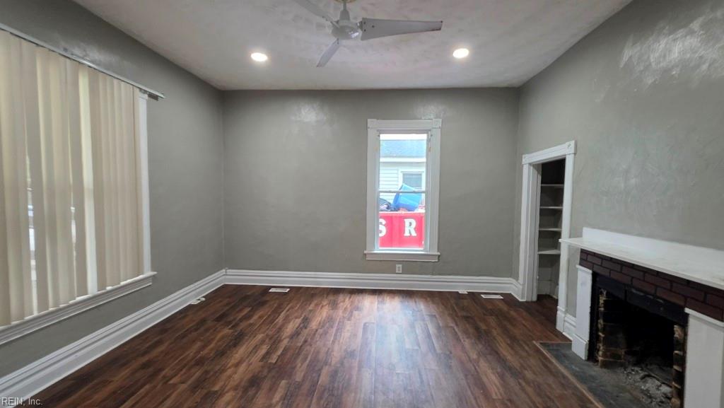 1150 Hampton Avenue Newport News VA 23607