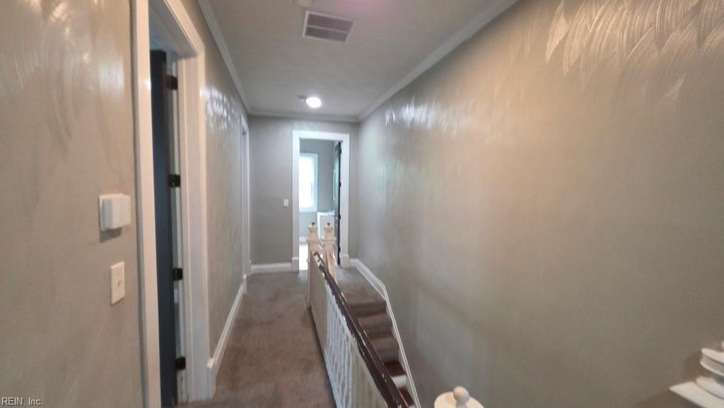 1150 Hampton Avenue Newport News VA 23607