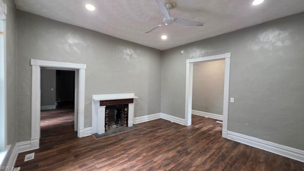 1150 Hampton Avenue Newport News VA 23607